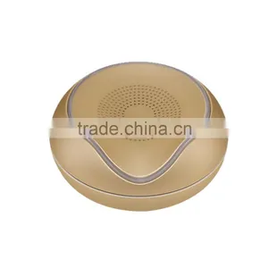 Mini Portable Bluetooth Speaker 2016 thumbnail-1