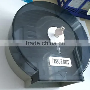 Plastic Tissue Holder thumbnail-3