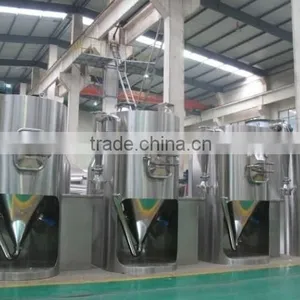 Spray Dryer for Liquid Milk/animal Blood Spraying Machine thumbnail-4