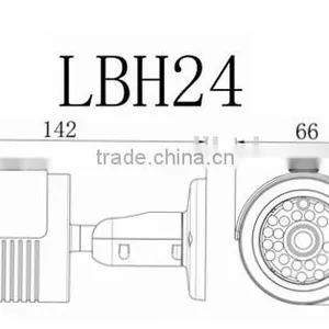 ACESEE Hot New Solution Coax hd 1080p Promotional Price Cctv Camera thumbnail-4