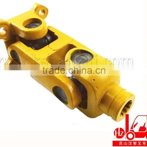 Forklift Parts Mitsubishi S4E Drive Shaft Hydraulic Pump 91571-10010 thumbnail-1