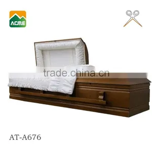 Trade Assurance Supplier Reasonable Price Cardboard Caskets Prices thumbnail-1