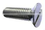 SLOTTED FLAT HEAD SCREWS thumbnail-1