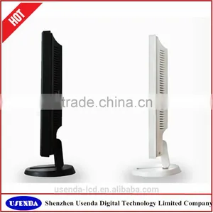 1280x1024 HD BNC RCA VGA Input Square Screen LCD 26 Inch CCTV Monitor thumbnail-4