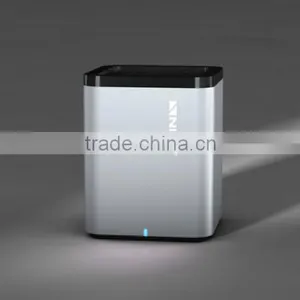 Bluetooth Wireless Mini Portable Super Bass Cube Speaker For Smartphone Tablet MP3 PC thumbnail-3