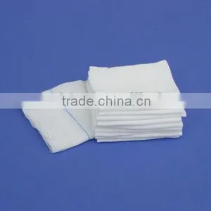 Absorbent Non Sterile Gauze Swabs thumbnail-4