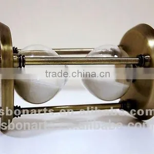 Brass Sand Timer thumbnail-4