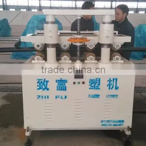 SJ-60 pe Pipe Extruding Machine thumbnail-4