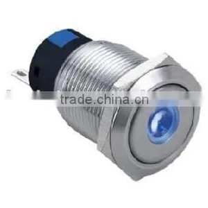 Push Button Switch With Led thumbnail-2