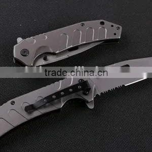 OEM Stainessl Steel Blade Material Wholesale Knife Blanks thumbnail-5