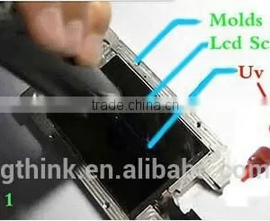 10 ml High Quality LCD uv Glue OCA Adhesive for Iphone Samsung Touch Screen thumbnail-2