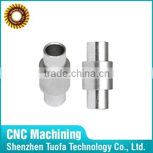 Customized Metal Cnc Turning And Milling Machining Service thumbnail-5