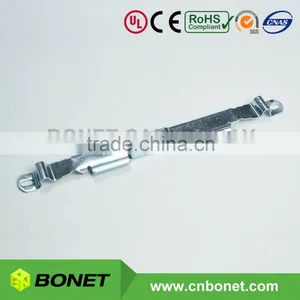 Fast Splice Fast Fix Coupler for Wire Mesh Cable Tray Coupling thumbnail-1