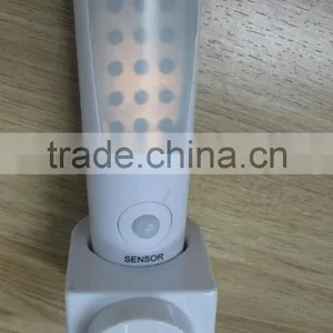 Rechargeable Torch Night Light Power Failure Night Lamp thumbnail-4