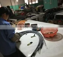 Guangzhou Kingcen Leather Co., Ltd. company overview - view 1 thumbnail