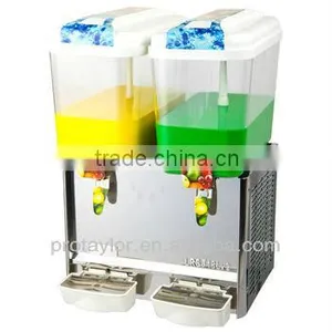 With Single Bowl 18Liters Juice Dispenser(LSJ-18) thumbnail-2