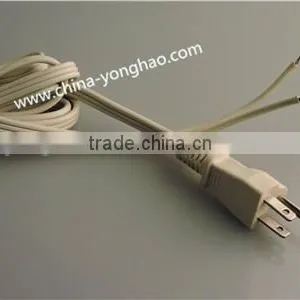 American Standard Power Plug 15A 125V US Power Plug AC Power Cord With IEC13 Connector thumbnail-1