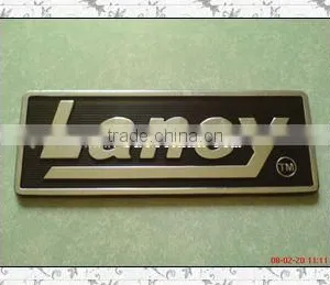Factory Custom Designer Metal Labels and Tags for Handbags thumbnail-1