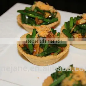 Halal Frozen Cuttlefish Fish Ball thumbnail-6