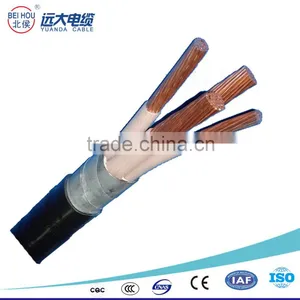 0.6/1KV Overhead Insulated Cables Xlpe Insulated Cable thumbnail-3