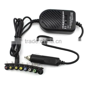 Universal 80W DC Power Adapter for Acer, Asus, Toshiba and Samsung Notebooks thumbnail-2