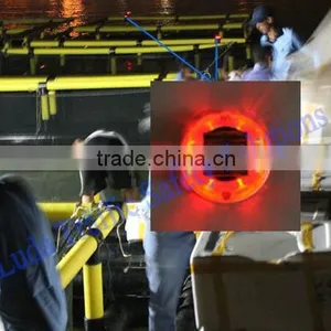 Hot Sale Solar Lighting System LED Solar Road Stud With Super Brighter LED Lights thumbnail-4