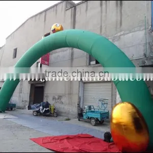 Advertising Inflatable Cartoon Arch Decoration thumbnail-2