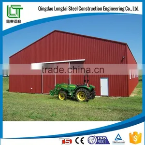 Steel Structure Poultry House and Poultry Farming thumbnail-6