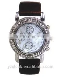 Men Diamond Watch QAA0458 thumbnail-1
