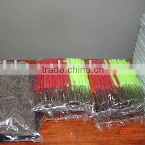Hair Extension Tools-Plastic Pulling Needle thumbnail-1