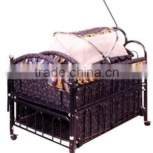Baby Bed 227 thumbnail-1