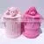 Folded Hamper Basket thumbnail-6