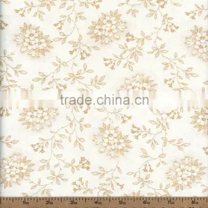 Bobai Textile 100% Cotton Printed Muslin Fabric thumbnail-6