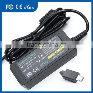 33W Laptop Adapter 19V 1.75A Micro Usb Adapter Laptop Power Adapter for Asus X205T X205TA thumbnail-1