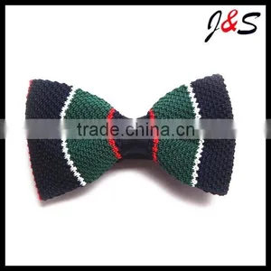 ,wholesale Custom Handmade Bow Tie KB015 thumbnail-2