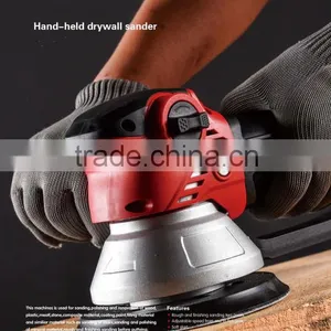 710W 150MM Drywall Sanding Tools for Drywall thumbnail-3