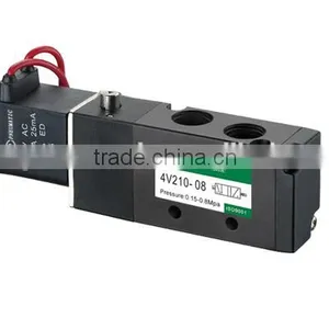 Lead Wiring Type Pneumatic Valve thumbnail-6