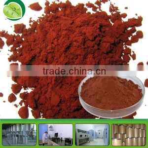 High Quality Natural Astaxanthin Powder thumbnail-1