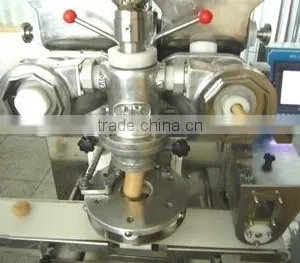 Dough Roller Dividing Machine Bakery Equipment thumbnail-5