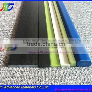 High Strength Fiberglass Rectangular Rod,High Strength Fiberglass Rectangular Rod Supplier,Made In China thumbnail-1