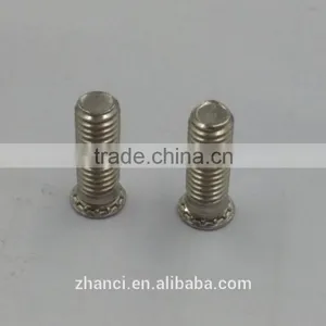 Dongguan Zhanci Specializing in High Quality Self- Clinching Studs for Chassis thumbnail-5