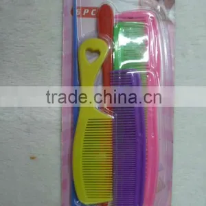 Comb And Brushes thumbnail-1