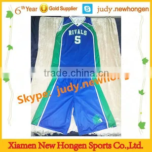 Cheap Wholesale Basketball Sports Jerseys, Dri Fit Basketball Shorts Wholesale thumbnail-1