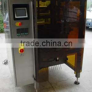 UNI-600 Pillow Bag Packing Machine for Food thumbnail-1