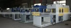 Ruian Ruihua Vacuum Forming Machinery Co., Ltd. company overview - view 2 thumbnail