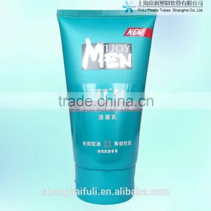 Packing PE Plastic Tube for Cosmetics thumbnail-1
