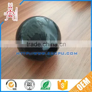 Custom Make Oilproof Mini Rubber Ball thumbnail-1