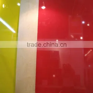 High Gloss UV Mdf for Furniture Decoration Good Price thumbnail-5