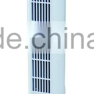 Highquality ABS Raw Material 46inch Oscillating Electrical Tower Fan GS CE thumbnail-1