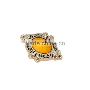 Wholesale Custom Fashion Shoe Buckle Shoe Accessory thumbnail-3